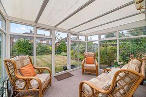 Conservatory- click for photo gallery